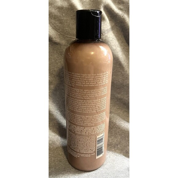 Chi Essentials: Keratin+ Bonding Restoring Conditioner By: Avon - Picture 2 of 2